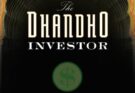 DHANDHO INVESTOR by Mohnish Pabrai