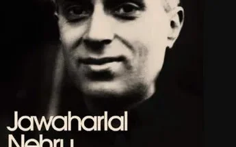 THE DISCOVERY OF INDIA by Jawaharlal Nehru.