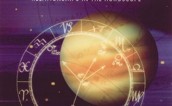 Aspects in Astrology A Guide to Understanding Planetary Relationships in the Horoscope by Sue Tompkins