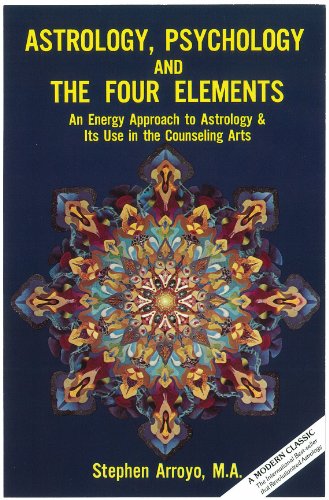 Astrology, Psychology, and the Four Elements