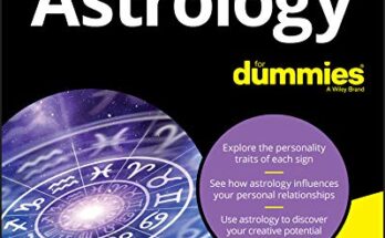 Astrology for Dummies by Rae Orion