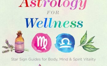 Astrology for Wellness