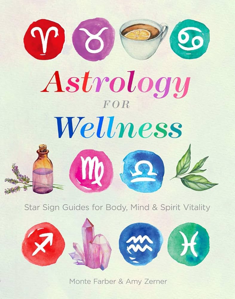 Astrology for Wellness