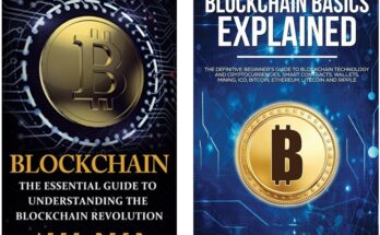 Blockchain jeff reed