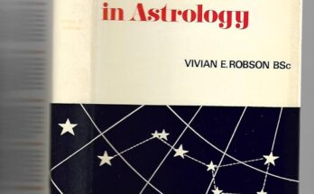 Fixed Stars and Constellations in Astrology