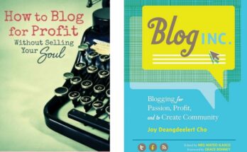 How to Blog For Profit