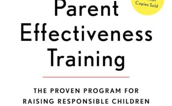 Parent Effectiveness Training