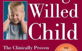 Parenting the Strong-Wiled Child