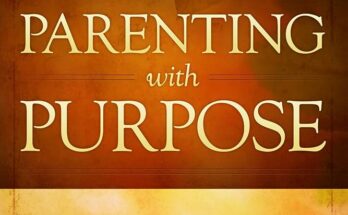 Parenting with Purpose