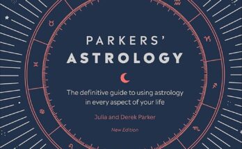 Parker's Astrology