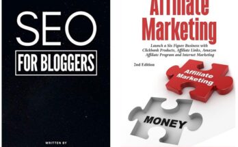 SEO for Bloggers