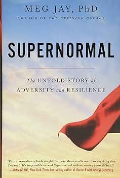 Supernormal