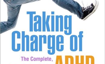 Taking Charge of ADHD