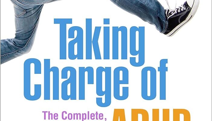 Taking Charge of ADHD