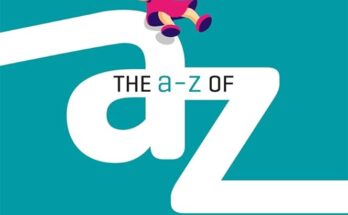 The A to Z of Therapeutic Parenting