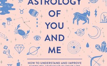 The Astrology of You and Me