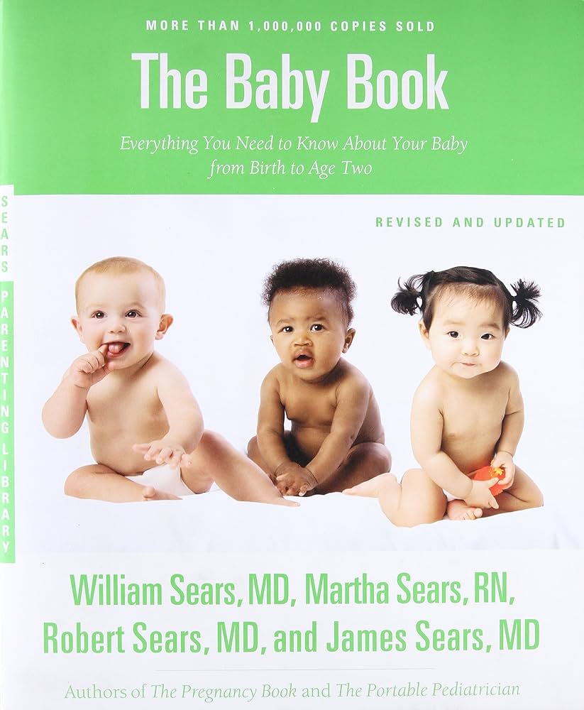 The Baby Book