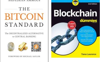 The Bitcoin Standard