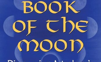 The Book of the Moon by Steven Forrest