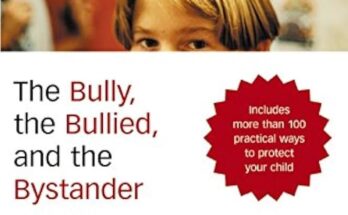 The Bully, the Bullied, and the Bystander