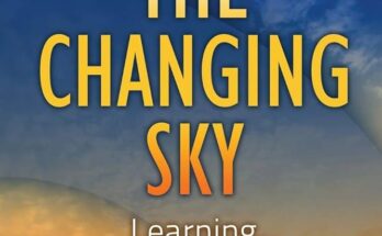 The Changing Sky by Steven Forrest