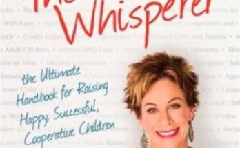 The Child Whisperer* by Carol Tuttle