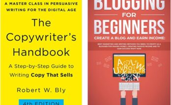 The Copywriter;s Handbook