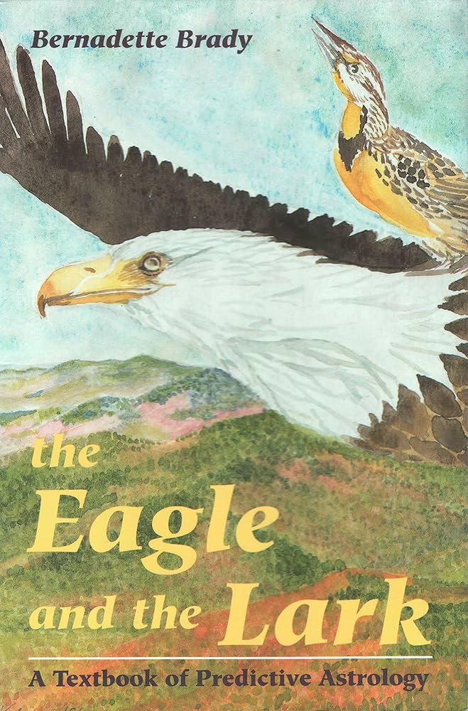 The Eagle and the Lark