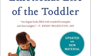 The Emotional Life of the Toddler