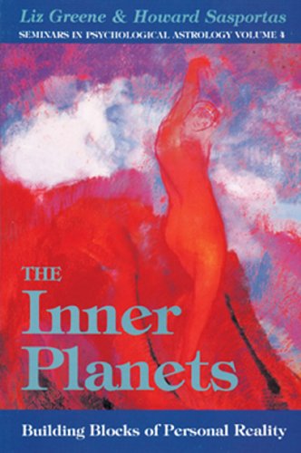 The Inner Planets