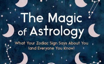 The Magic of Astrology