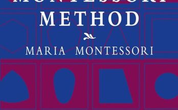 he Montessori Method