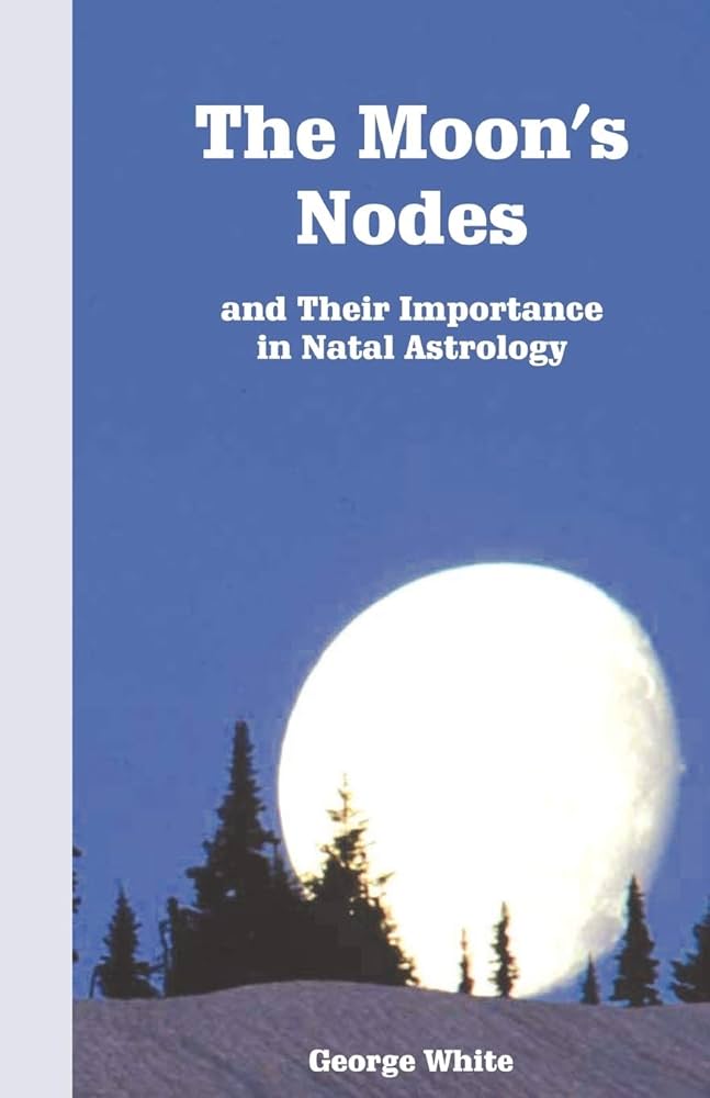 The Nodes of the Moon