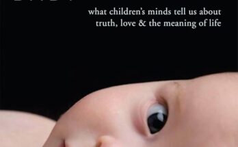 The Philosophical Baby