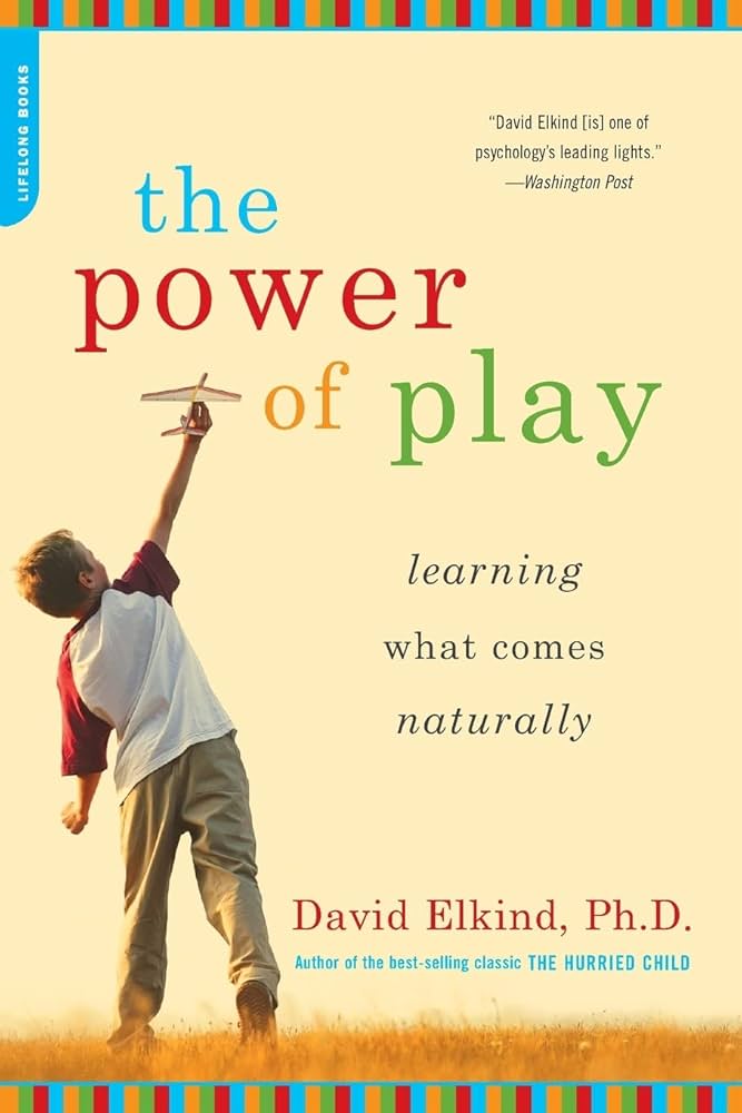 The Power of Play