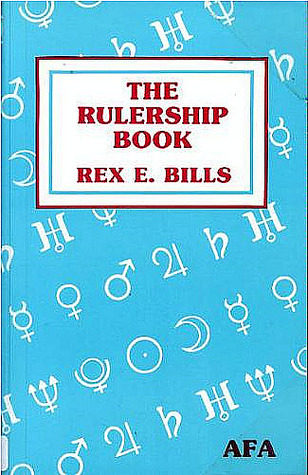 The Rulership Book