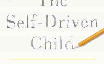 The Self-Driven Child