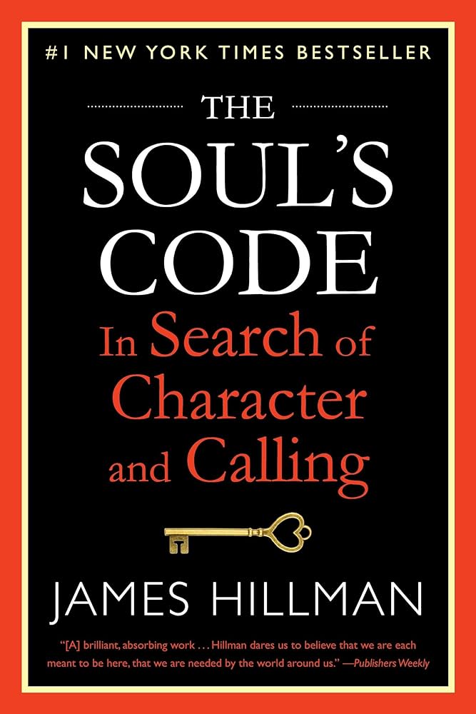 The Soul's Code