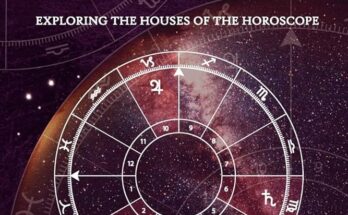 The Twelve Houses Exploring the Houses of the Horoscope by Howard Sasportas