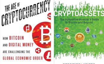 The age of cryptocurrency