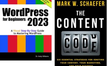 Wordpress Beginners 2023