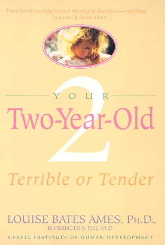 Your Two-Year-Old